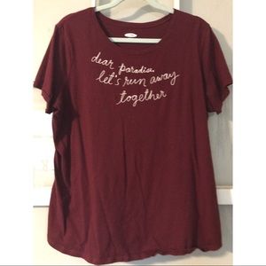 Old Navy Everyday Shirt